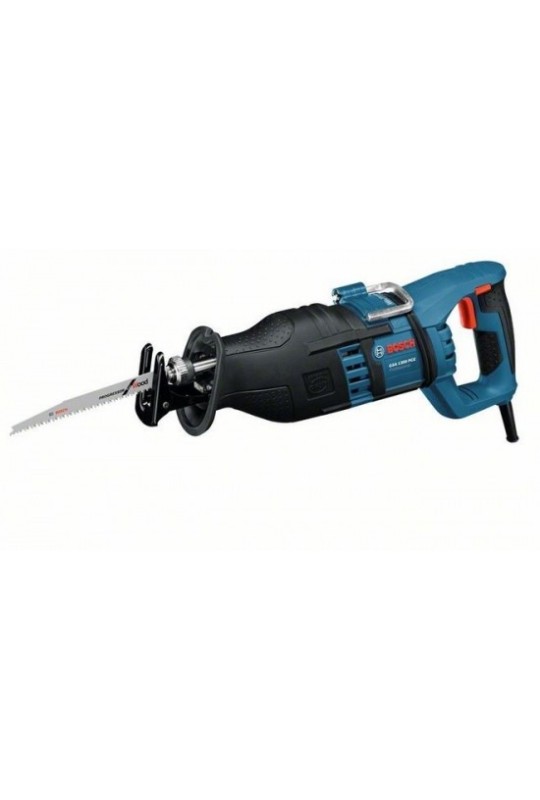 Пила сабельна BOSCH GSA 1300 PCE (060164E200)