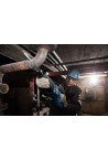 Пила сабельна BOSCH GSA 1300 PCE (060164E200)