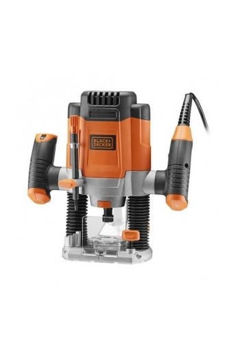 Фрезер BLACK&DECKER KW1200EKA