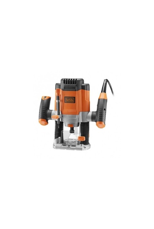 Фрезер BLACK&DECKER KW1200EKA