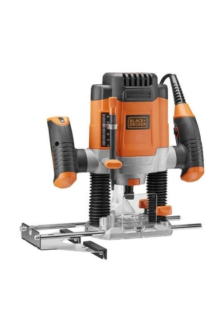 Фрезер BLACK&DECKER KW1200EKA