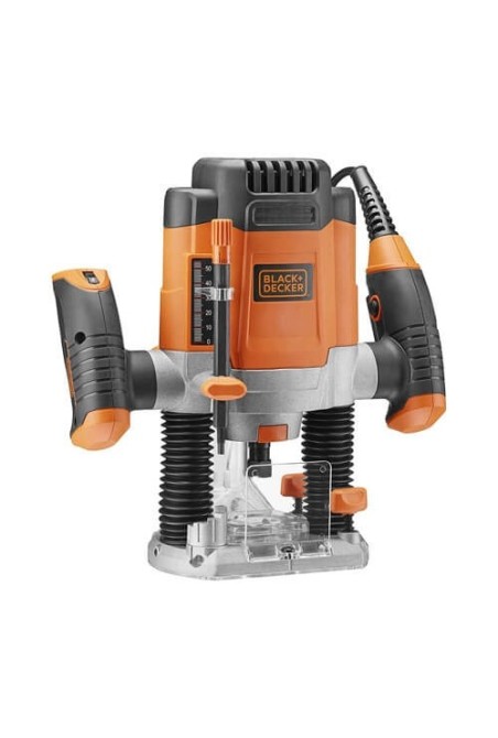 Фрезер BLACK&DECKER KW1200EKA
