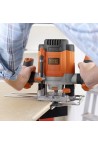 Фрезер BLACK&DECKER KW1200EKA
