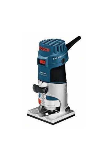Фрезер BOSCH GKF 600 Professional (060160A100)