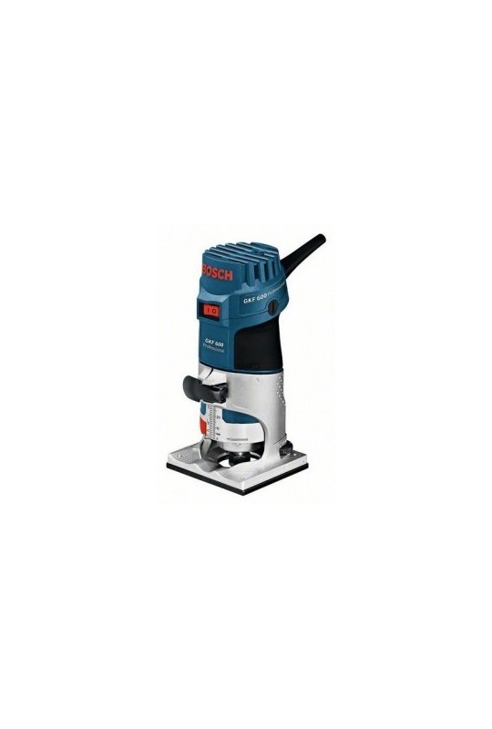 Фрезер BOSCH GKF 600 Professional (060160A100)
