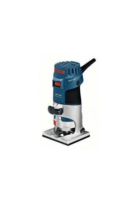 Фрезер BOSCH GKF 600 Professional (060160A100)