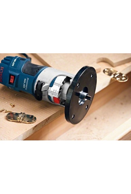 Фрезер BOSCH GKF 600 Professional (060160A100)