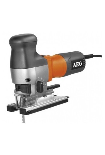 Jigsaw (jigsaw) AEG STEP 1200 XE | Valeon