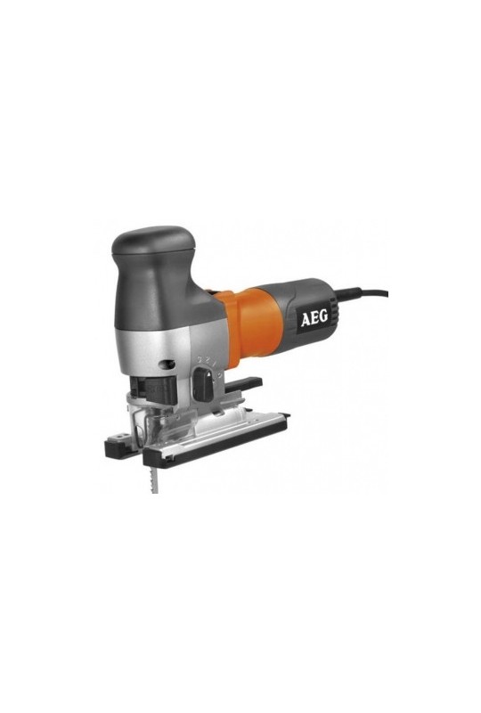Jigsaw (jigsaw) AEG STEP 1200 XE | Valeon