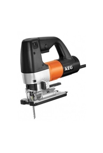 Jigsaw (jigsaw) AEG STEP 1200 BX | Valeon