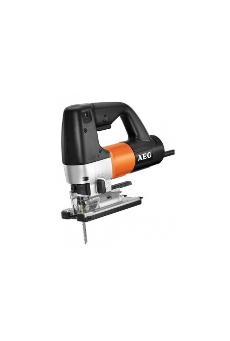 Jigsaw (jigsaw) AEG STEP 1200 BX | Valeon