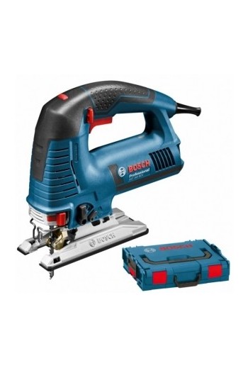 Електролобзик BOSCH GST 160 BCE (0601518000)