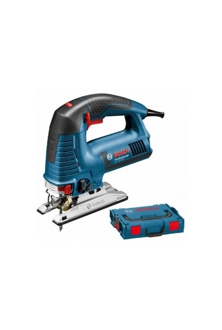 Электролобзик BOSCH GST 160 BCE (0601518000)