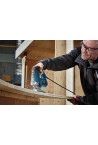 Электролобзик BOSCH GST 160 BCE (0601518000)