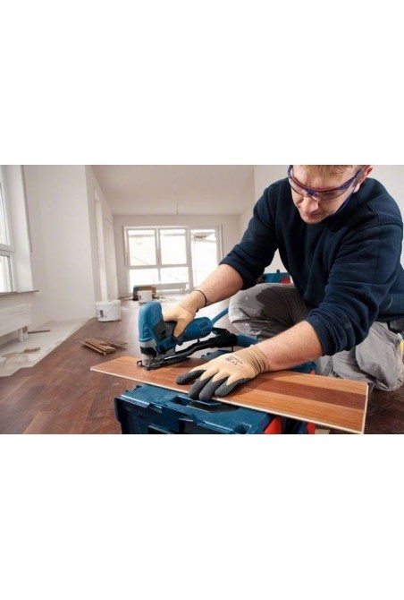 Електролобзик BOSCH GST 90 E (060158G000)