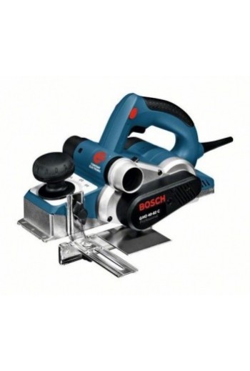 Рубанок BOSCH GHO 40-82 С (060159A760)