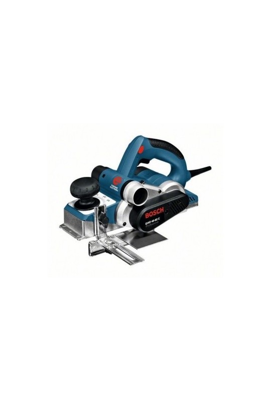 Рубанок BOSCH GHO 40-82 С (060159A760)