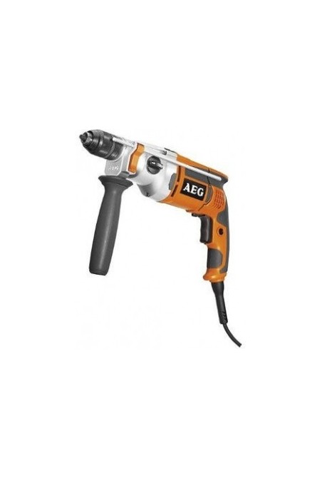 Impact 2-x SKOROSTNAYa Drill AEG SB2E 1100 RV | Valeon
