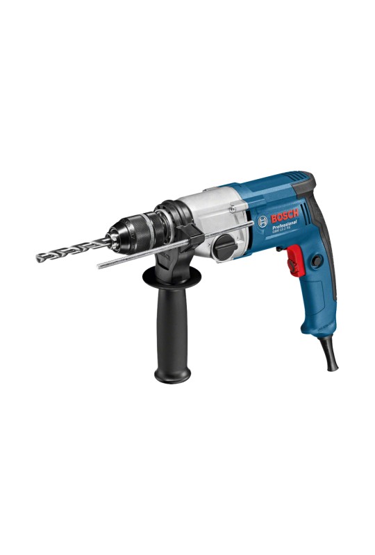 Дрель BOSCH GBM 13-2 RE (06011B2000)