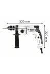 Дрель BOSCH GBM 13-2 RE (06011B2000)