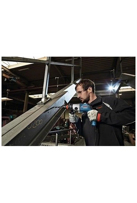 Дрель BOSCH GBM 13-2 RE (06011B2000)
