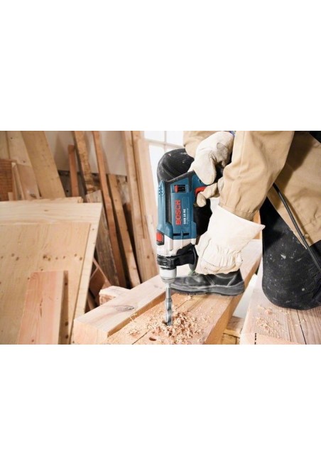 Дрель ударна BOSCH GSB 16 RE (060114E500)