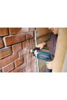 Дрель ударна BOSCH GSB 16 RE (060114E500)