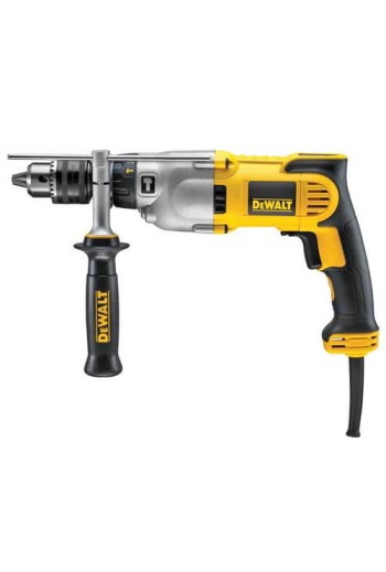 Дрель сетевая ударная DeWALT D21570K | Valeon