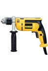 Дриль сетевая ударна DeWALT DWD024 | Valeon