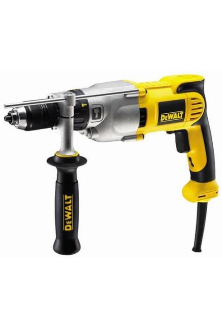 Дрель сетевая ударная DeWALT DWD522KS | Valeon