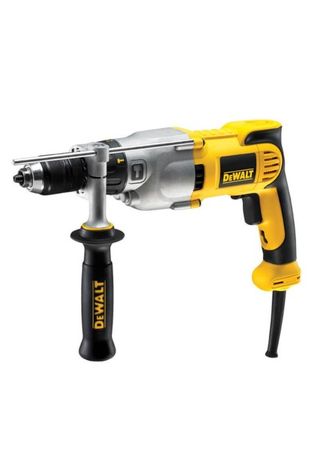 Дриль сетевая ударна DeWALT DWD524KS | Valeon