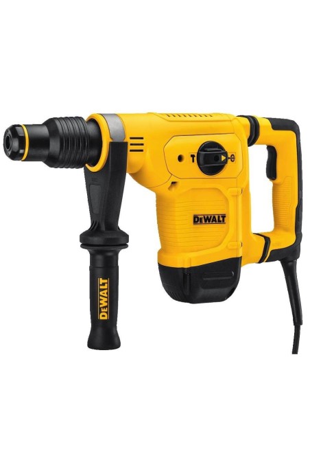 Відбійний молоток сетевой DeWALT D25810K | Valeon
