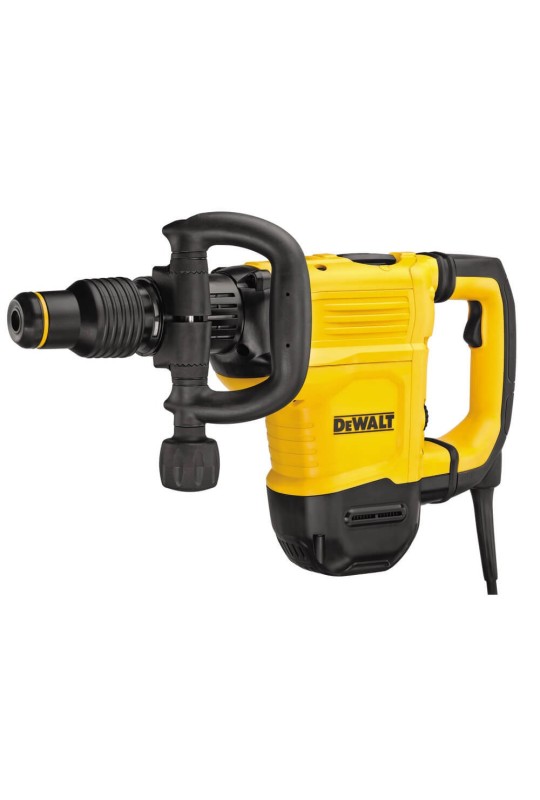 Відбійний молоток сетевой DeWALT D25832K | Valeon