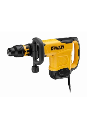 Відбійний молоток сетевой L-подібний DeWALT D25881K | Valeon