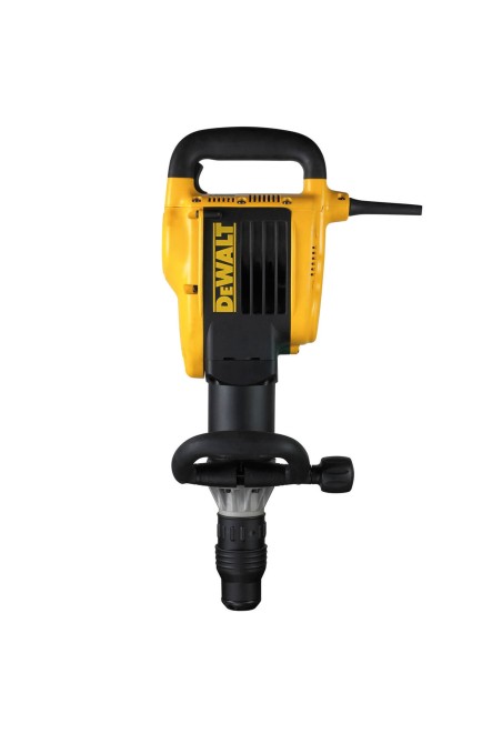 Відбійний молоток сетевой DeWALT D25899K | Valeon