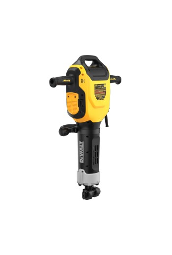 Відбійний молоток сетевой безщітковий DeWALT D25966 | Valeon