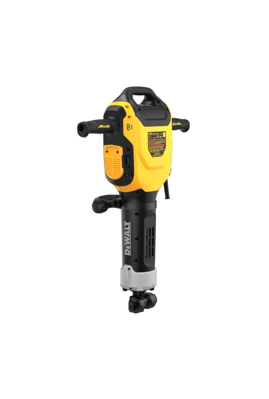 Відбійний молоток сетевой безщітковий DeWALT D25966 | Valeon