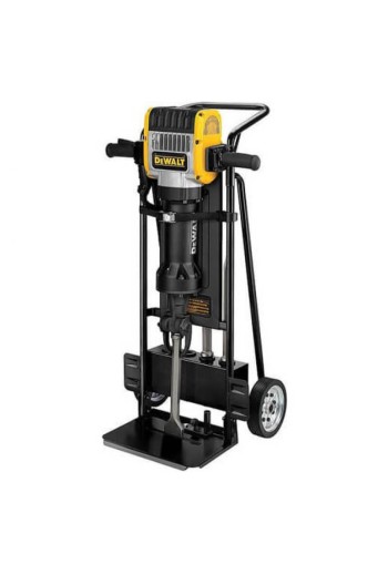Відбійний молоток сетевой DeWALT D25981K | Valeon