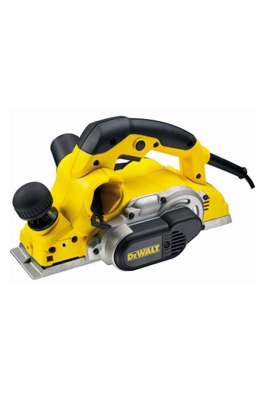 Рубанок сетевой DeWALT D26500 | Valeon