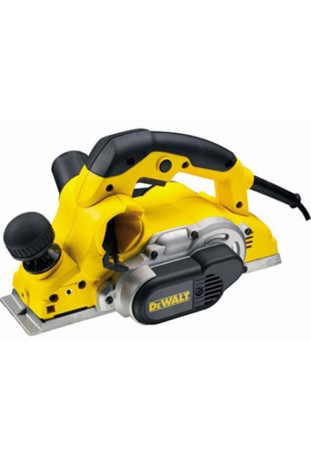 Рубанок сетевой DeWALT D26500 | Valeon