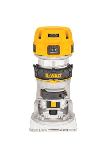 Router corded DeWALT D26200 | Valeon