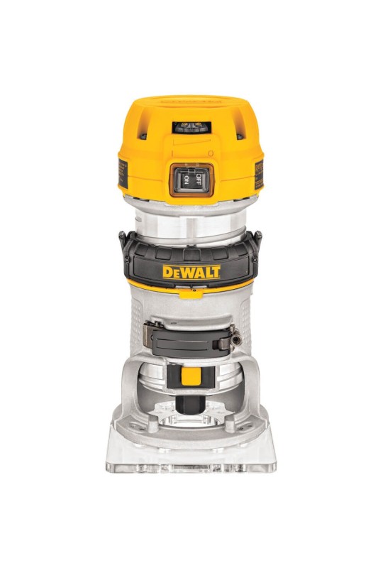 Router corded DeWALT D26200 | Valeon