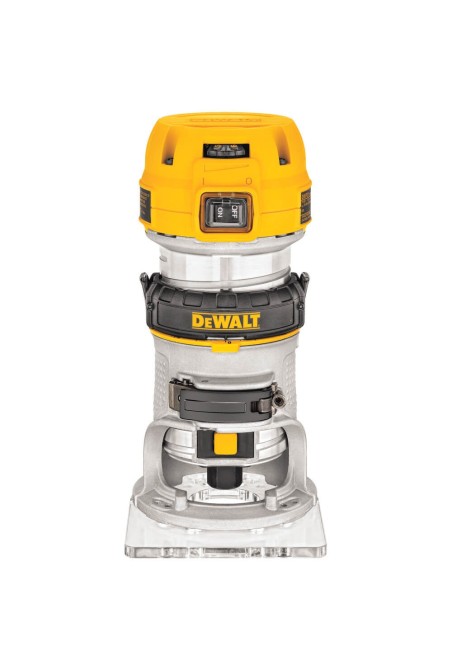 Router corded DeWALT D26200 | Valeon