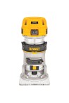 Router corded DeWALT D26200 | Valeon