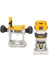 Фрезер сетевой DeWALT D26204K | Valeon