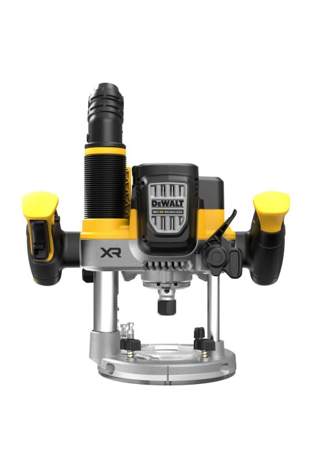 Фрезер акумуляторний безщітковий DeWALT DCW620NT | Valeon
