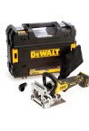 Фрезер аккумуляторный бесщеточный DeWALT DCW682NT | Valeon