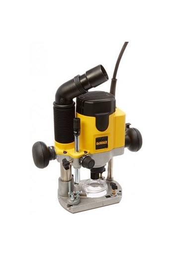 Router corded DeWALT DW621 | Valeon