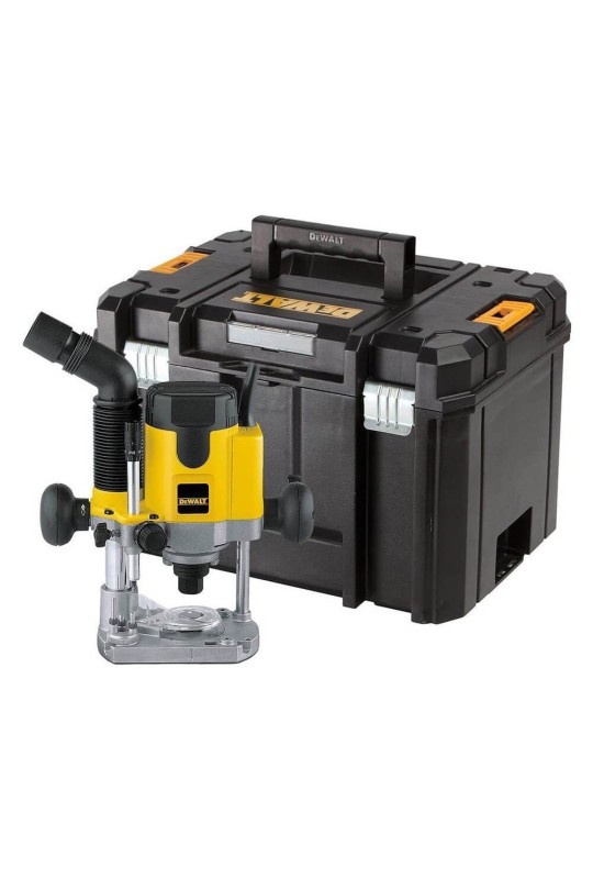 Фрезер сетевой DeWALT DW621KT | Valeon
