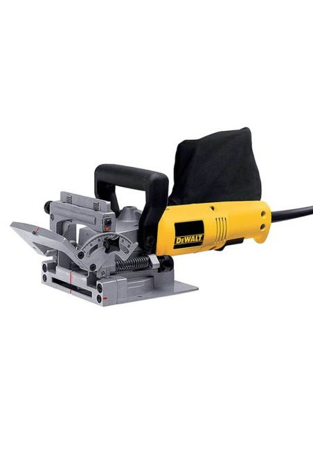 Router lamelnyy corded DeWALT DW682K | Valeon